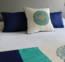 Bed Set / Set de Cama PAVORREAL