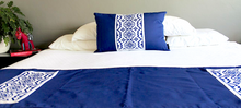 Bed Set / Set de Cama TALAVERA